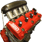 supercharger kit especially for the Suzuki Hayabusa 1300cc engine